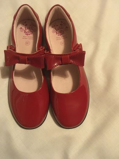 Lelli Kelli Shoes, size EU-35F, UK-2,5