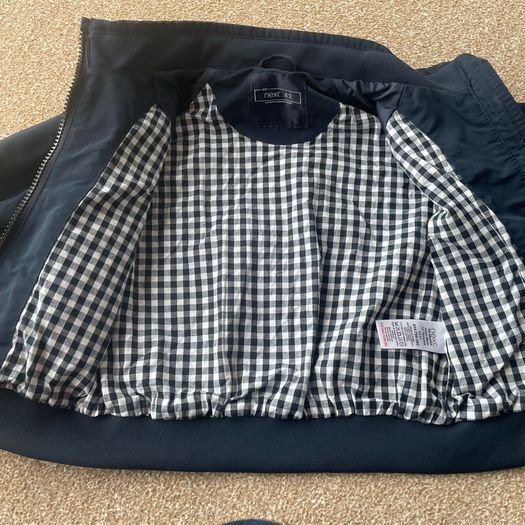 kids summer coat bundle