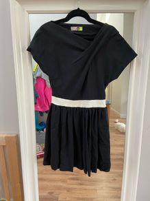 MSGM dress