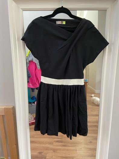 MSGM dress