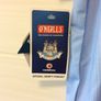 Dublin Jersey. Season 2010/2012. Official Oneills Dublin GAA Home Jersey. Authentic Original From 2010. Not A Modern Day Remake.Brand New. Image 8