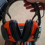 Bluetooth Hearing Protector Headphones Image 2