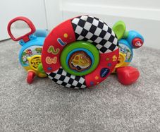 Vtech Toot-Toot Drivers Baby Driver