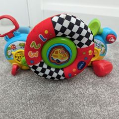 Vtech Toot-Toot Drivers Baby Driver