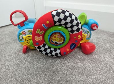 Vtech Toot-Toot Drivers Baby Driver