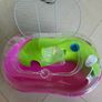 Small Hamster Cage Image 2
