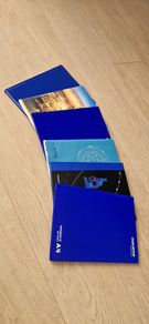x6 A4 Notebooks