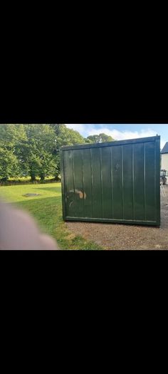 20 x 10 container