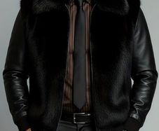 Jacket men