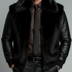 Jacket men