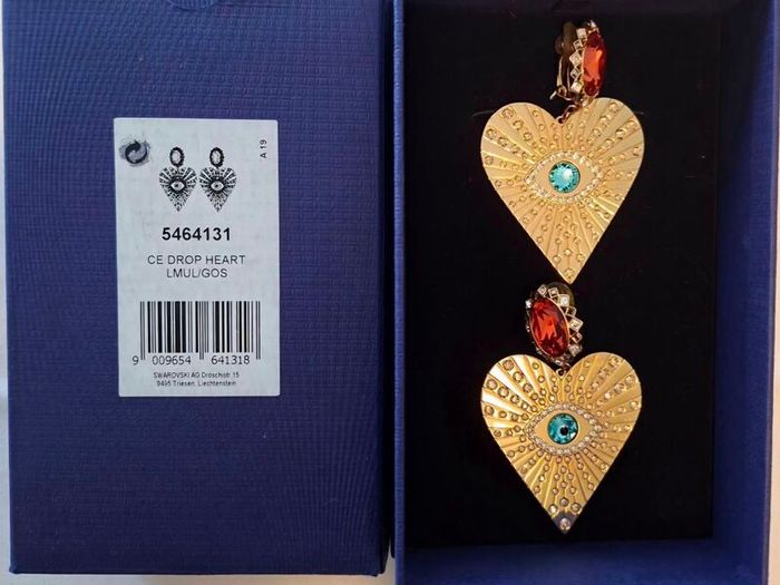 Swarovski