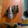 bicycle carbide lamp Image 2