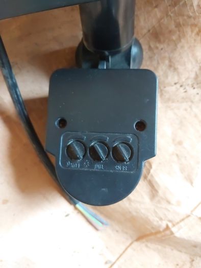 Security light