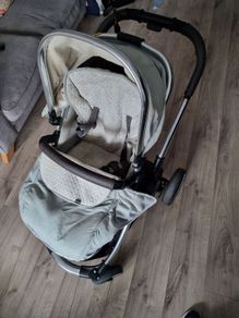 Mothercare buggy