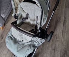 Mothercare buggy