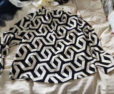 BNWT H&M tops Size L