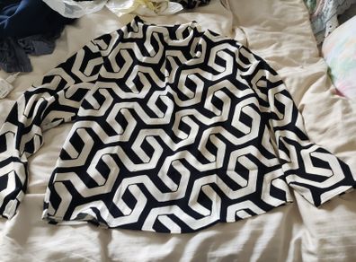 BNWT H&M tops Size L