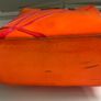 Rare Louis Vuitton Y2K Tote bag Monogram Vernis Robert Wilson Limited Image 4