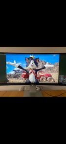 dell 34" curve monitor