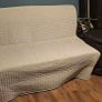 Ikea Sofa Bed: 2 Seater Image 6