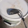mizuno irons jpx callaway 5 wood and taylormade bag Image 5