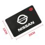 Car Non Slip Pad Dashboard Mat Image 3