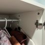 Mamas and Papas Hampden Wardrobe - Cashmere Image 6