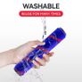 Soft Roller Brush Head For Dyson V7 V8 V10 V11 SV12 V15 Cordless Stick Vacuum Cleaners Parts Hardwood Floor Attachment Image 4