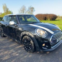 Mini Cooper 1.5D 2015 - Fantastic First Car!