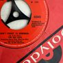 The Bee Gees 3 x singles - in working order Image 6