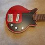 Brian May Mini Guitar Image 5