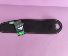 SENSIPLAST  Wrist Support One Size CoolMAX
