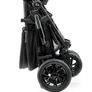 baby pram 3 in one (travel system) carseat and bassinet Image 8