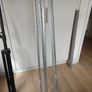 9x Expamet Steel Angle bead (L)2.4m (W)22mm (T)3mm Image 4