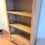 EZ Living Shannon Oak Bookcase Image 8