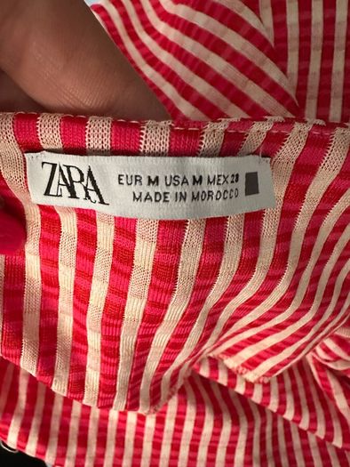 Zara Dress - M