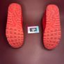 Chic Nike Air Max 90 Triple Red Image 4