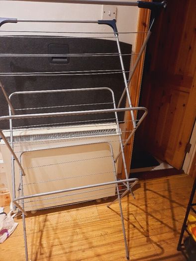 Cloth airer