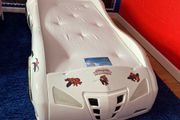 Car bed