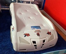 Car bed