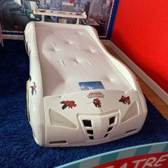 Car bed