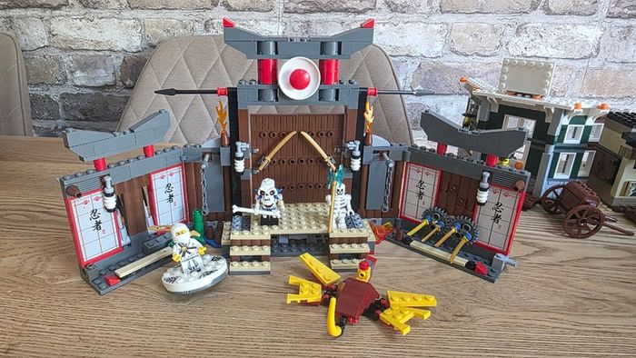 Lego