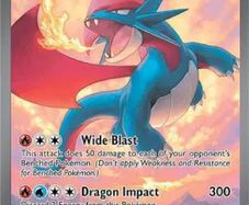 salamence ex