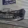 Nissan qashqai 2014-17 front bumper Image 3
