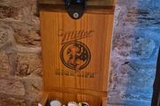 Bar bottle opens