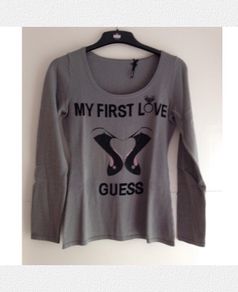 Guess jumper size S