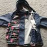 Kids Rain Jacket Size: 12-24months (86/92) Image 2