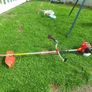 Strimmers, Saw and screw gun Image 8