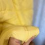 Lightweight warm vest, Colin's, size xs-m (yellow) Image 5