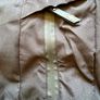 MTB weather proof hooded jacket , size M-L Image 4